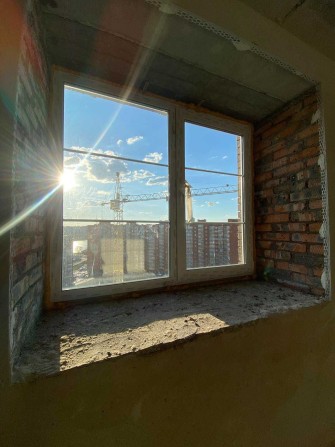 Продаж 1-кімнатної квартири в ЖК "Амстердам", мікрорайон Озерна - фото 1