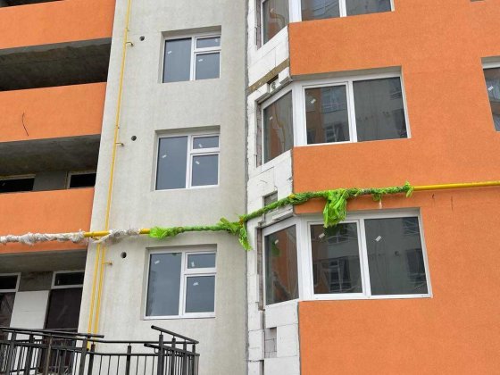 Продаж просторої 1к. квартири в зданій новобудові. Виставка. Хмельницький