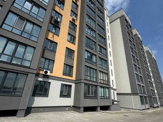 Квартира в будинку з сонячними панелями! Хмельницький