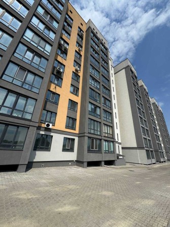 Квартира в будинку з сонячними панелями! - фото 1