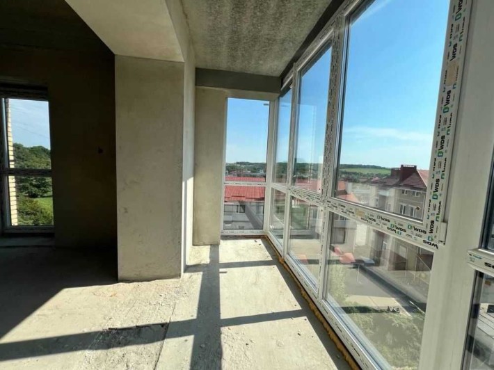 Чудова 1К новобудова! Елітний ЖК! - фото 1