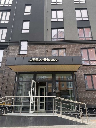 Продам 2к новобудову! Озерна! - фото 1