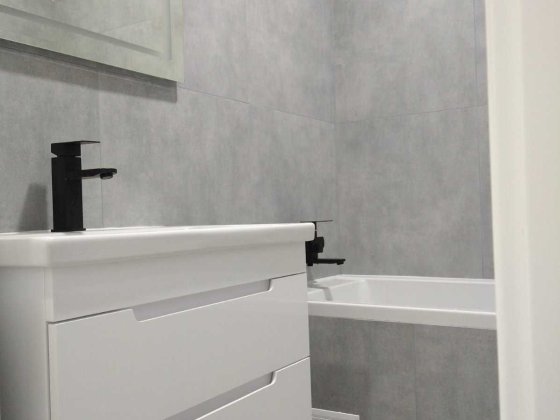 3К новобудова з ремонтом! Озерна! Хмельницький