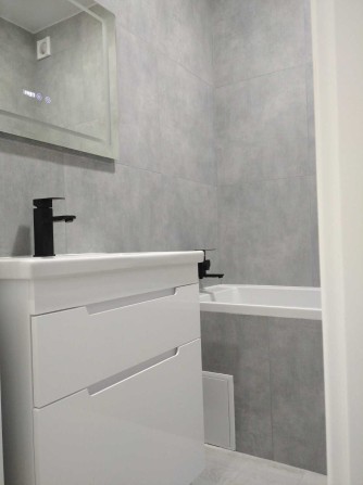 3К новобудова з ремонтом! Озерна! - фото 1