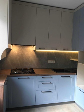 Чудова 2к НОВОБУДОВА за НИЗЬКОЮ ціною! Озерна! - фото 1