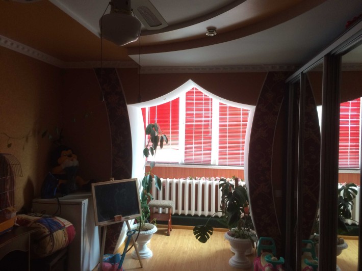 3х кім квартира з ремонтом - фото 1