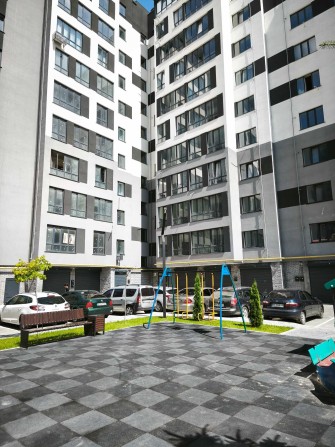 Продаж. 3к квартира, Виставка, ЖК Автобіографія - фото 1