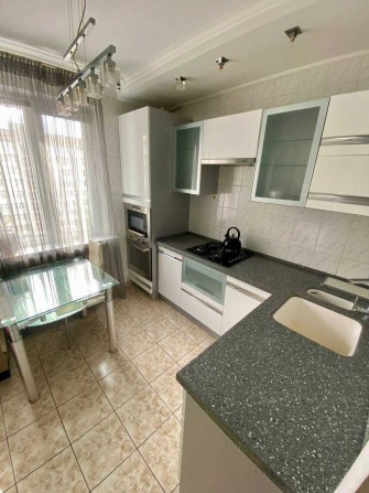 НОВИНКА!!! Продаж квартири з ремонтом! - фото 1