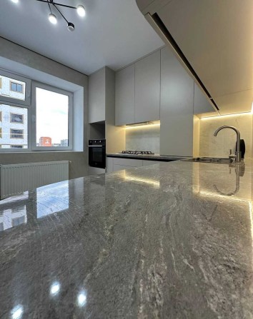 40792  В продажу 1-кімнатна квартира в  ЖК «Авіла Сіті» - фото 1