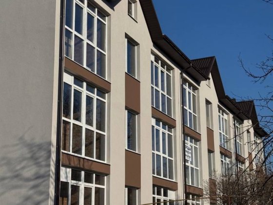 Затишна 1-кімнатна з лоджією біля центру! Михайлівці