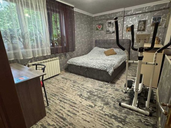 Продаж 3 к. квартира . Виставка INK 40859 Хмельницький