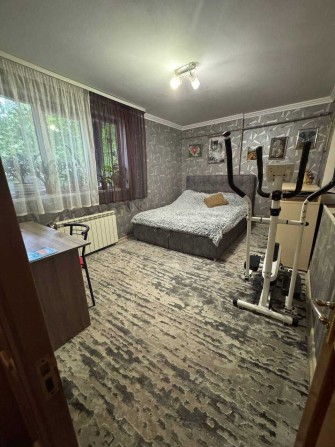 Продаж 3 к. квартира . Виставка INK 40859 - фото 1