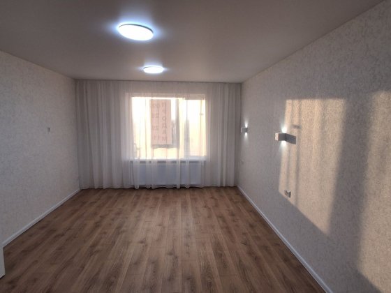 Продам 1к квартиру с евроремонтом Михайлівці