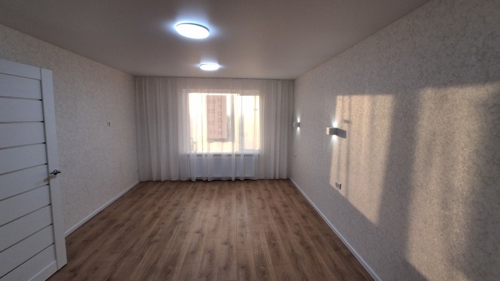 Продам 1к квартиру с евроремонтом - фото 1