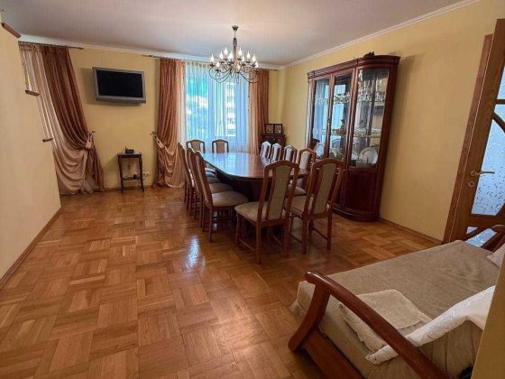 НЕЙМОВІРНА ПРОПОЗИЦІЯ! Дворівнева 4кімнатна квартира на Виставці 40633 Хмельницкий