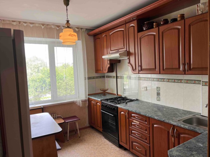 Центр, 63 м2! Класична 3к нового планування, яку всі шукають! - фото 1