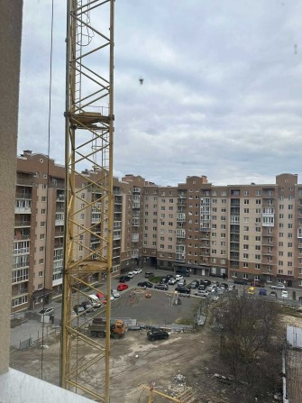 Двокімнатна квартира в новобудові в ЖК Академ Містечко - фото 1