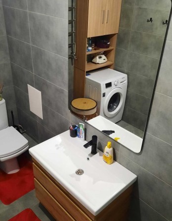 Вигідна пропозиція! 1К квартира на Виставці! - фото 1