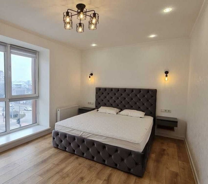 36390 Продається 2 кімнатна квартира з ремонтом - фото 1