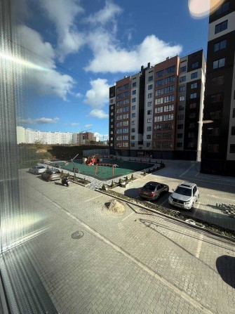 ID: 41211 Озерна здана новобудова 1к квартира з ремонтом НАЙДЕШЕВША - фото 1