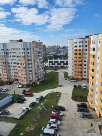 Продаж 1к квартира 61 м.кв. Будівельників  RUBI 40656 - фото 1
