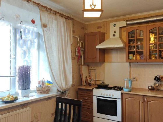 2 НОВОБУДОВА з ремонтом!  60м2.  Виставка(Темп) Хмельницький