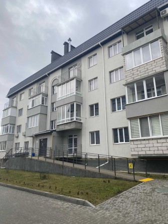 Терміново! ДВОРІВНЕВА 3к квартира!!! 32030 YAN - фото 1