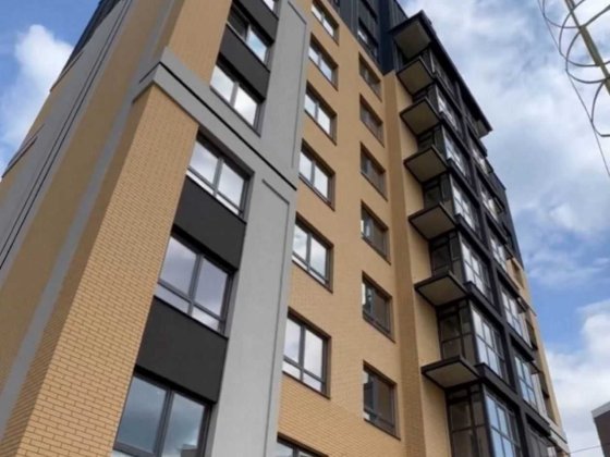 1к Озерна 2/10, БудАльянс 46,3 м2 Хмельницький