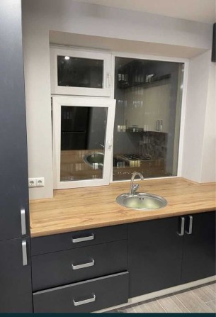 1к новобудова з РЕМОНТОМ! Озерна ЖК Авіла Голд! - фото 1