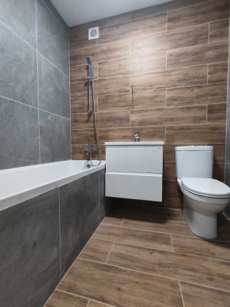 1к  ЦЕНТР сучасний ЖК, середній поверх! ДРІМ ПАРК! - фото 1