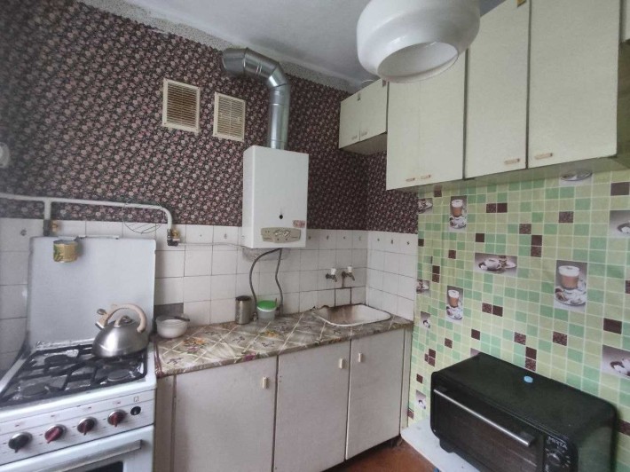 Двокімнатна на зручному 2 поверсі . ВИГІДНА ЦІНА. BEST  ID: 34985 - фото 1