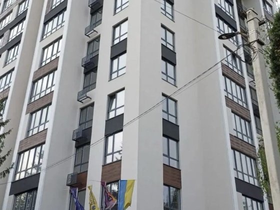 Найкраща квартира в крутому ЖК Едем Хмельницкий