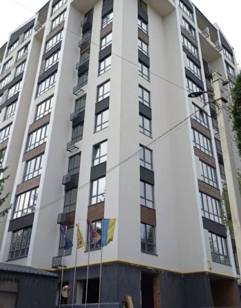 Найкраща квартира в крутому ЖК Едем - фото 1