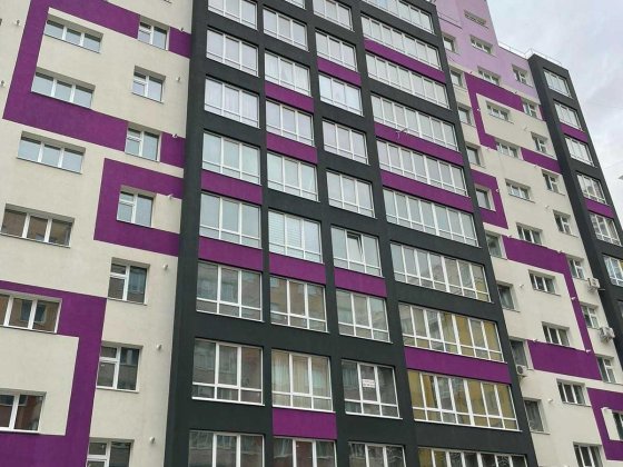 1К Здана заселена новобудова! Озерна! Хмельницький