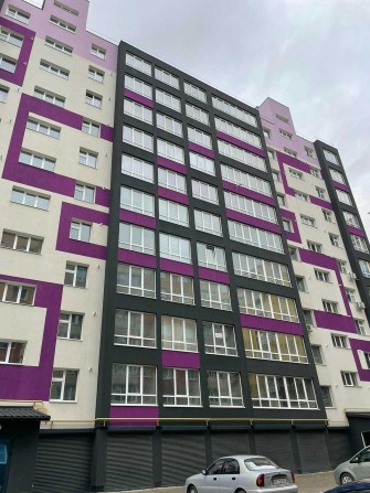 1К Здана заселена новобудова! Озерна! - фото 1