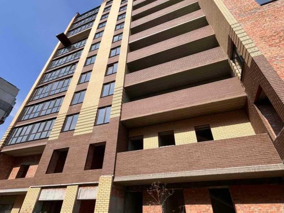 Продаж 2кімнатної квартири в ЖК Міленіум (Озерна) Хмельницький