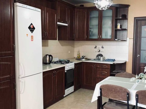 Продам 1к на Виставці в обжитій новобудові! Хмельницький