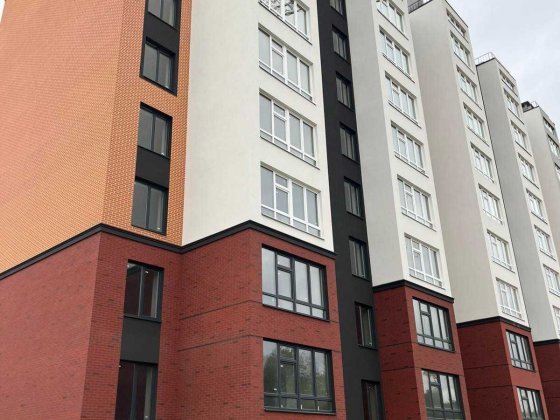 Продаж просторої 2 км квартири на Виставці ЖК " Авіла Ленд " Хмельницький