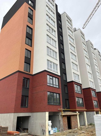 Продаж просторої 2 км квартири на Виставці ЖК " Авіла Ленд " - фото 1