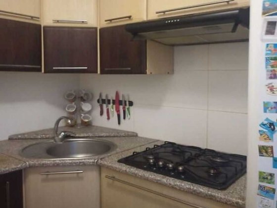 1К Виставка! Меблі та техніка залишаються! Хмельницкий