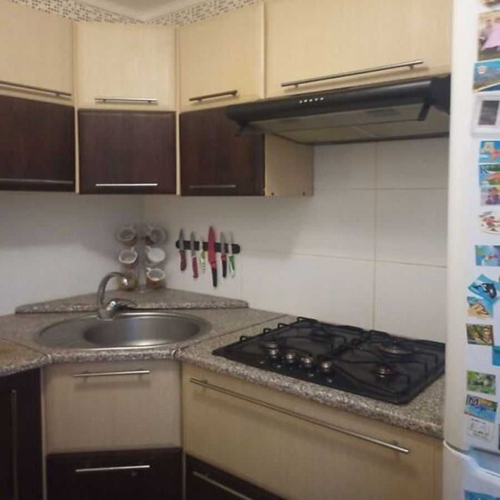 1К Виставка! Меблі та техніка залишаються! - фото 1