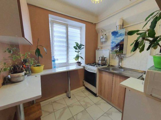 Продається 2 кімнатна квартира в районі 36699 Хмельницкий