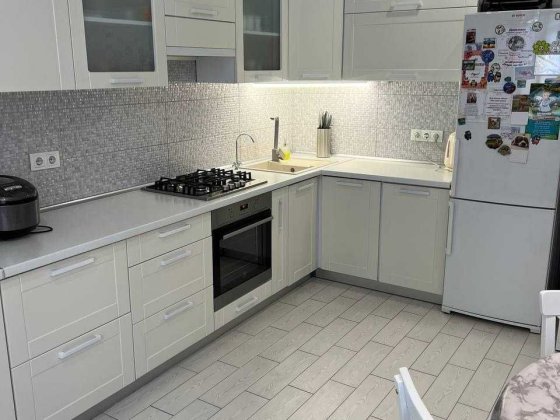 Продаж 1к Виставка Голден Дрім 48 м.кв. RUBI 40727 Хмельницький