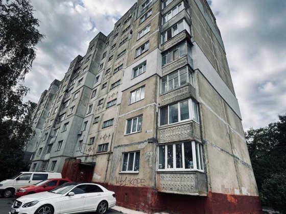 Продаж трикімнатної квартири в м. Хмельницький Хмельницький