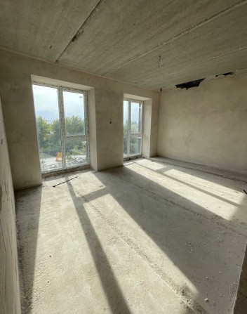 Простора 2к квартира в ЖК Harmony for Life, Південно Захід 
ID: 40458 - фото 1