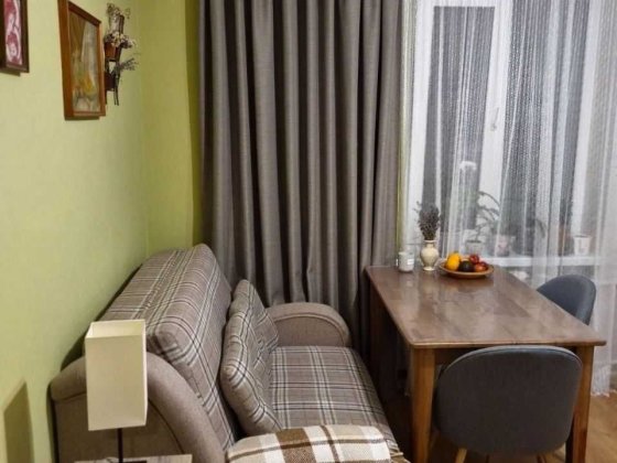 1к 33м2 Виставка, Свободи! Хмельницький