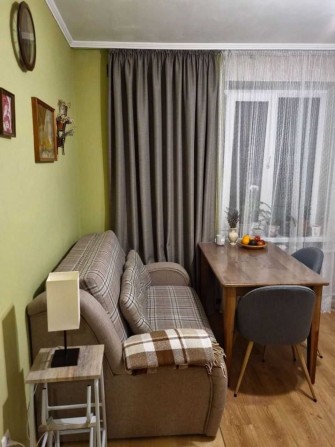 1к 33м2 Виставка, Свободи! - фото 1