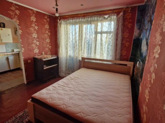 Продається 1 кімнатна квартира в районі Південно-Захід Хмельницкий