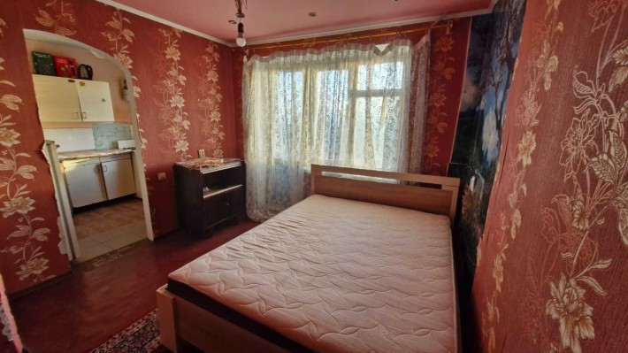 Продається 1 кімнатна квартира в районі Південно-Захід - фото 1