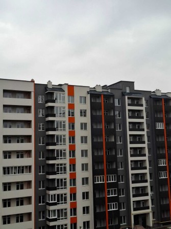 Продаж 1к квартири ЖК Студентський 41м.кв RUBI 40736 - фото 1